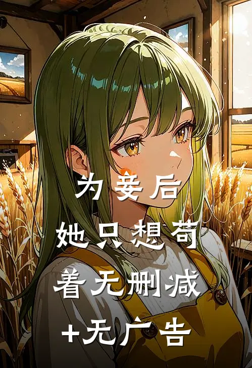为妾后，她只想苟着无删减+无广告