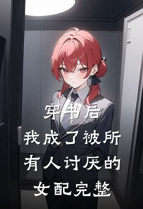 穿书后，我成了被所有人讨厌的女配完整