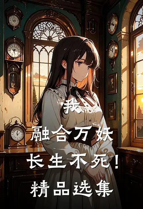 我，融合万妖，长生不死！精品选集