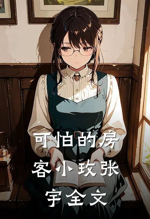 可怕的房客小玫张宇全文