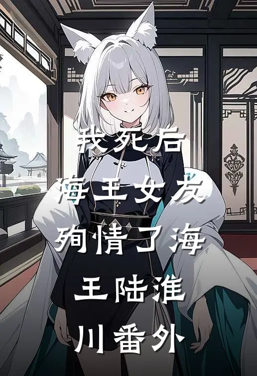 我死后，海王女友殉情了海王陆淮川 番外