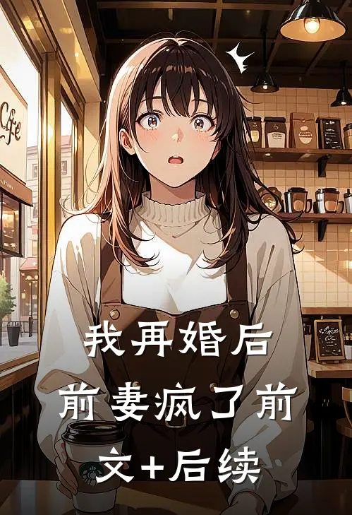 我再婚后，前妻疯了前文+后续