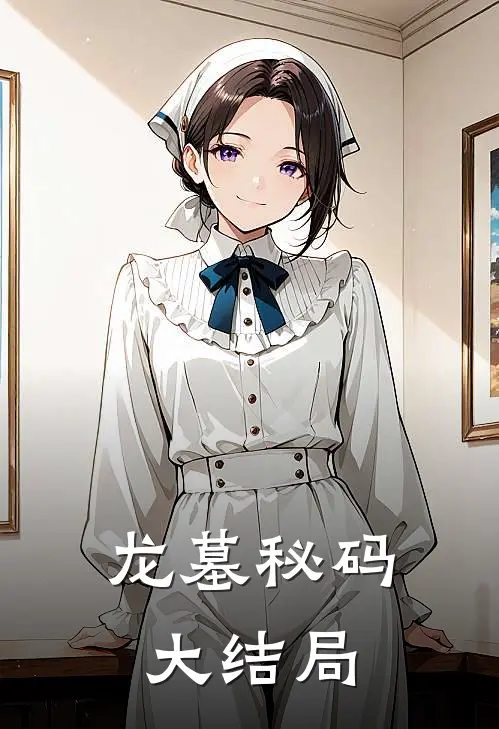 龙墓秘码大结局