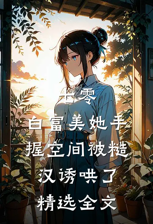 七零：白富美她手握空间被糙汉诱哄了精选全文