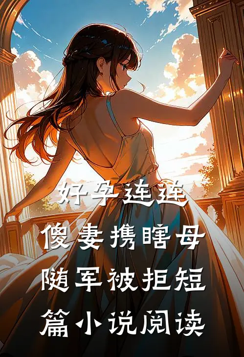 好孕连连，傻妻携瞎母随军被拒短篇小说阅读