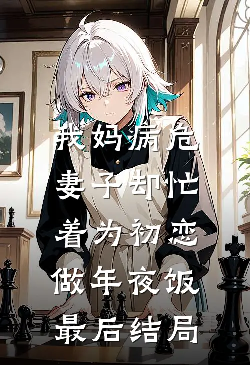 我妈病危，妻子却忙着为初恋做年夜饭最后结局