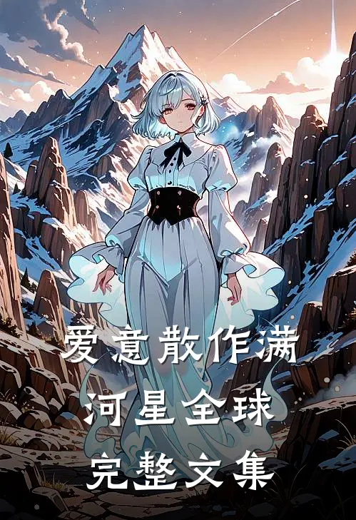 爱意散作满河星全球完整文集