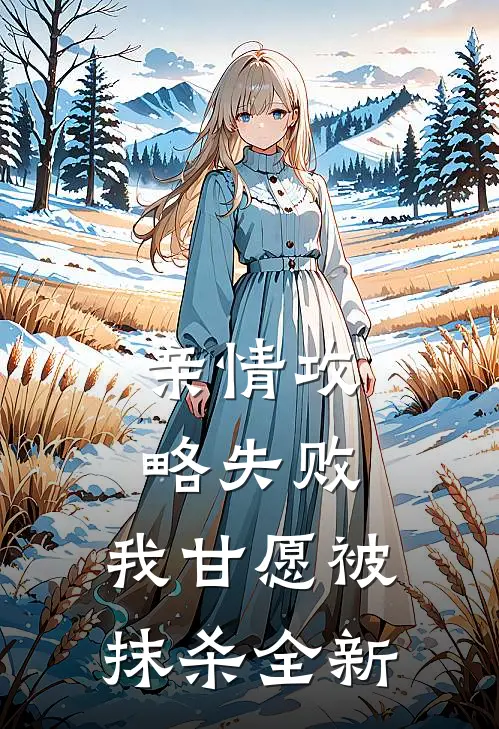 亲情攻略失败，我甘愿被抹杀全新