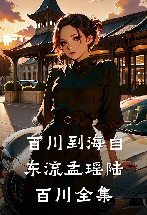 百川到海自东流孟瑶陆百川 全集