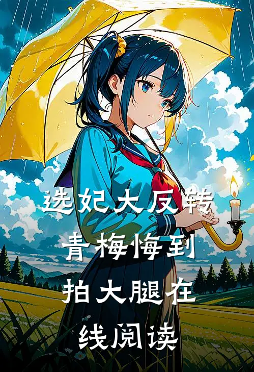 选妃大反转，青梅悔到拍大腿在线阅读