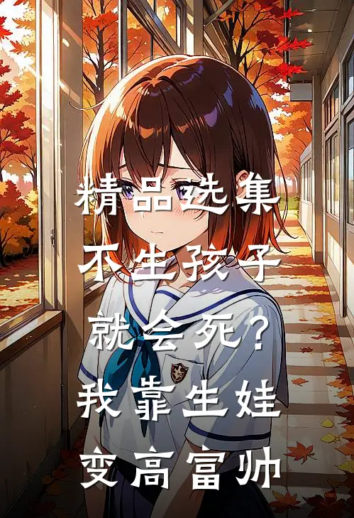 精品选集不生孩子就会死？我靠生娃变高富帅