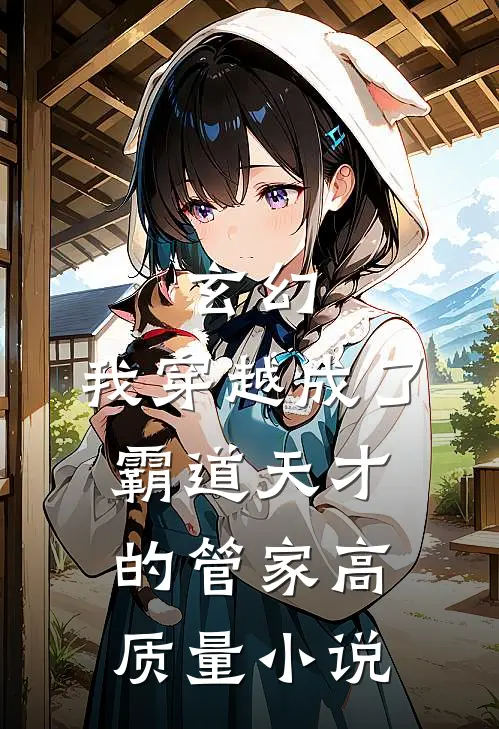 玄幻：我穿越成了霸道天才的管家高质量小说