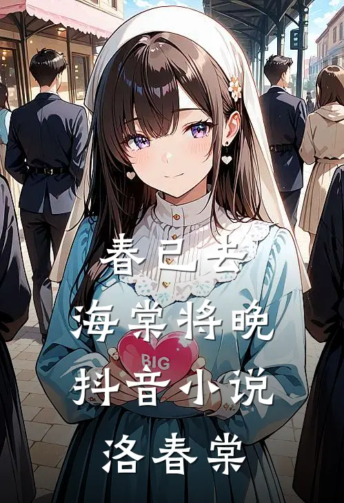 春已去，海棠将晚抖音小说洛春棠