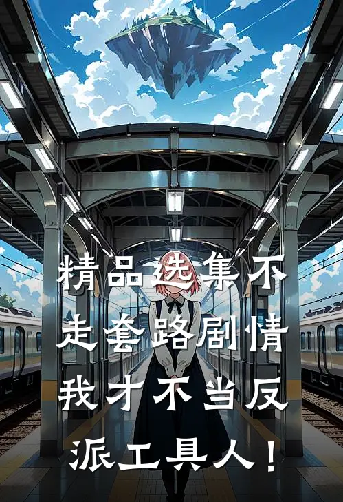 精品选集不走套路剧情，我才不当反派工具人！