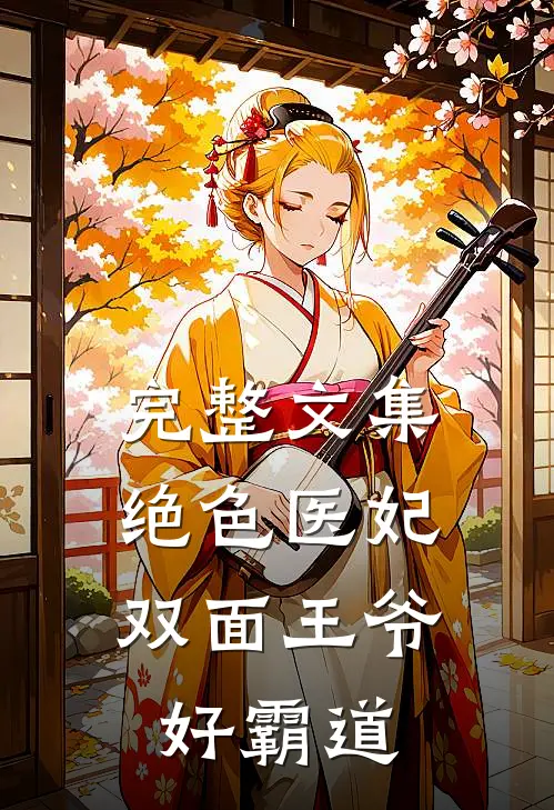 完整文集绝色医妃：双面王爷好霸道
