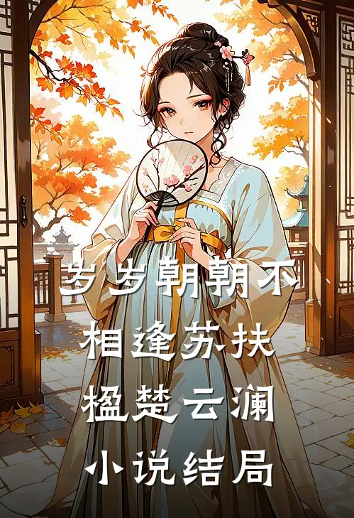 岁岁朝朝不相逢苏扶楹楚云澜小说结局