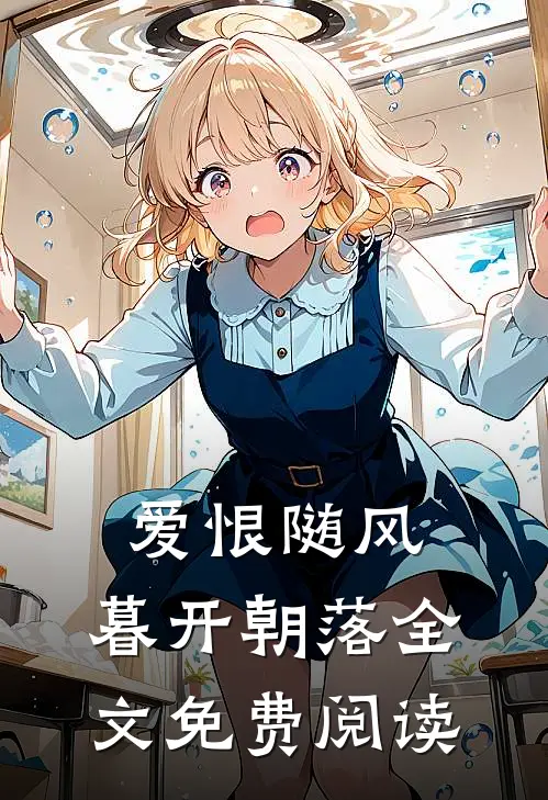 爱恨随风，暮开朝落全文免费阅读