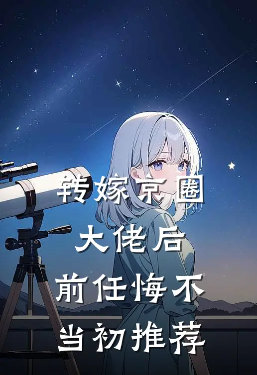 转嫁京圈大佬后，前任悔不当初推荐