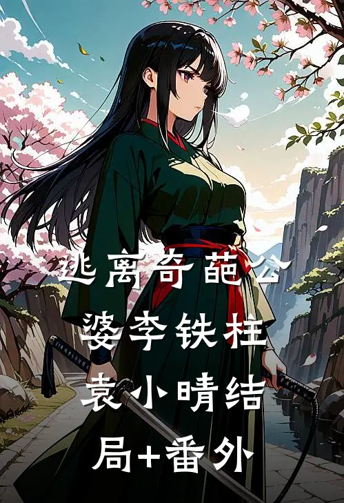 逃离奇葩公婆李铁柱袁小晴结局+番外