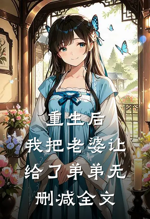 重生后，我把老婆让给了弟弟无删减全文