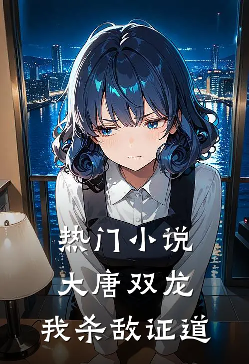 热门小说大唐双龙：我杀敌证道