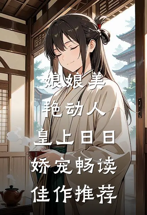 娘娘美艳动人，皇上日日娇宠畅读佳作推荐