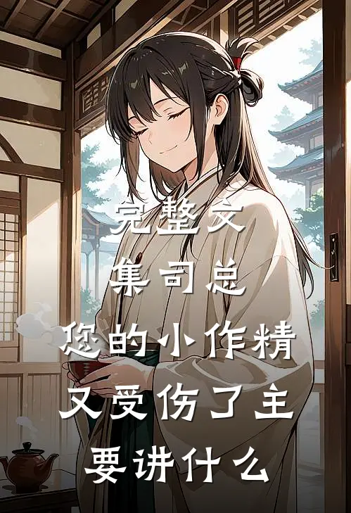 完整文集司总,您的小作精又受伤了 主要讲什么