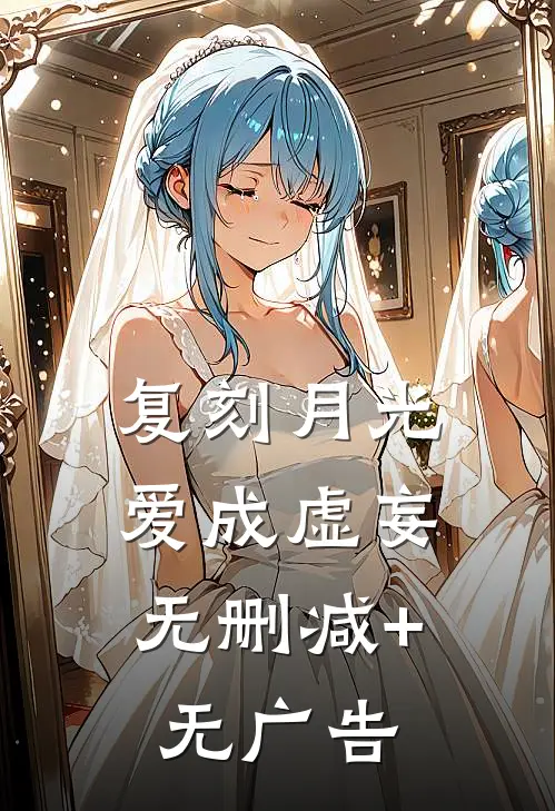 复刻月光，爱成虚妄无删减+无广告