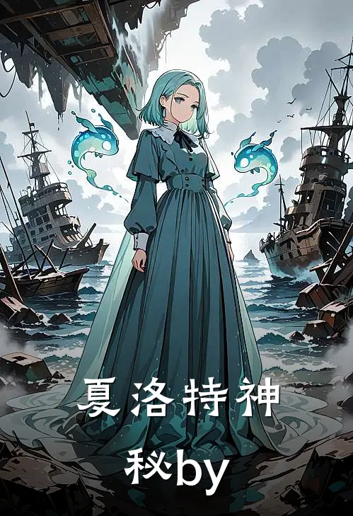 夏洛特神秘by