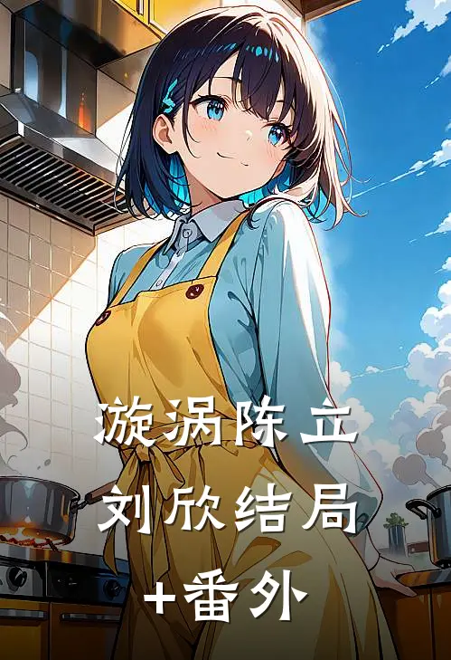 漩涡陈立刘欣结局+番外
