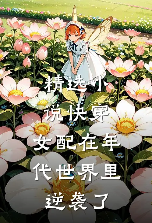 精选小说快穿：女配在年代世界里逆袭了