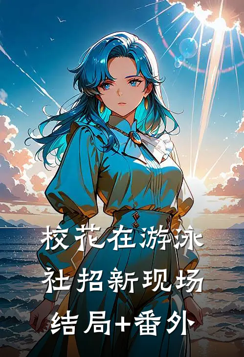 校花在游泳社招新现场结局+番外