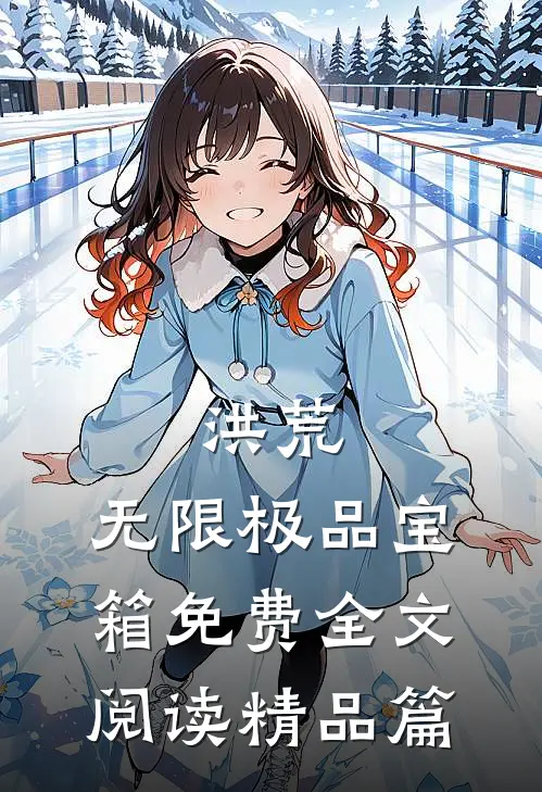 洪荒:无限极品宝箱免费全文阅读精品篇
