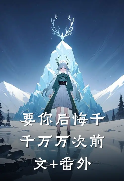要你后悔千千万万次前文+番外