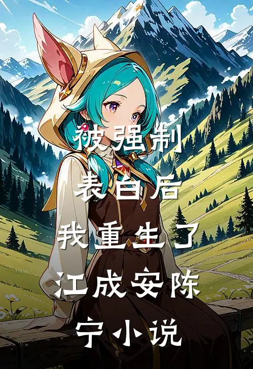 被强制表白后，我重生了江成安陈宁小说