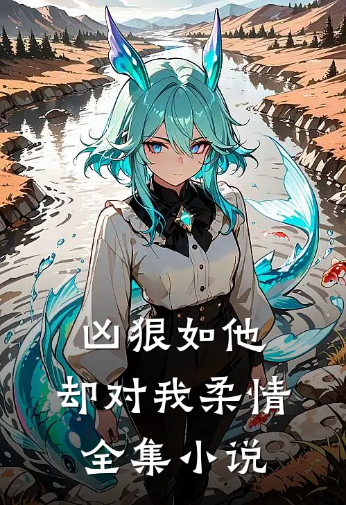 凶狠如他，却对我柔情全集小说