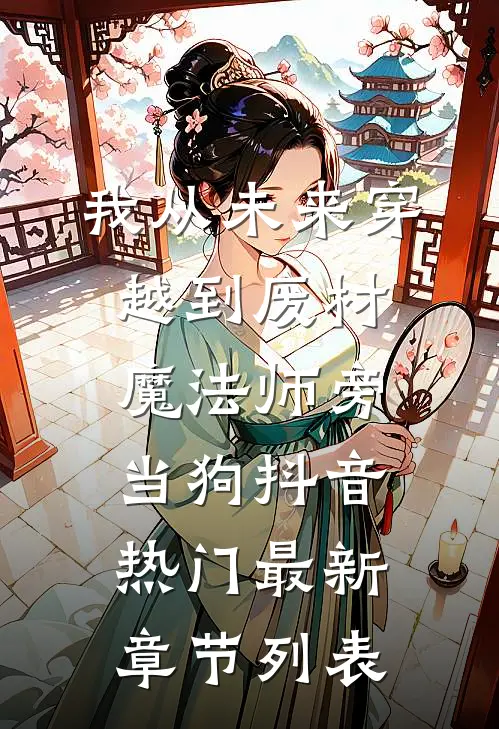 我从未来穿越到废材魔法师旁当狗抖音热门最新章节列表