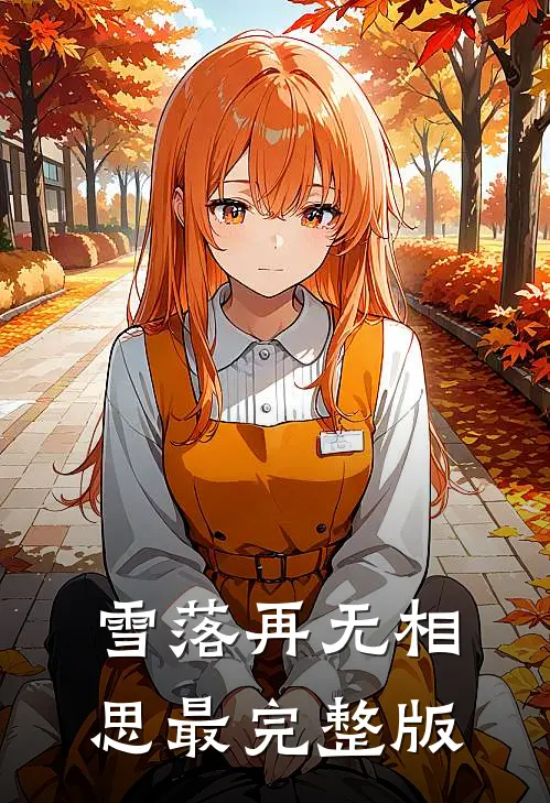 雪落再无相思最完整版