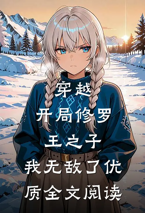 穿越：开局修罗王之子，我无敌了优质全文阅读