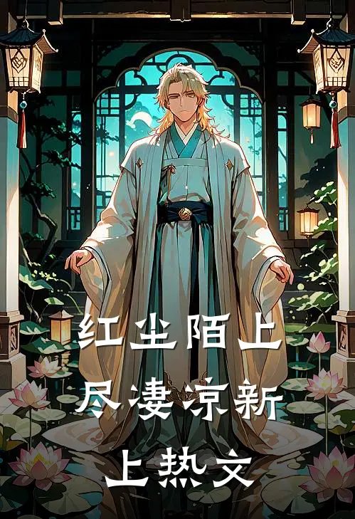 红尘陌上尽凄凉新上热文
