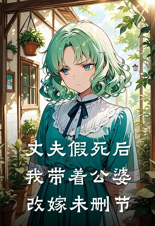 丈夫假死后，我带着公婆改嫁未删节