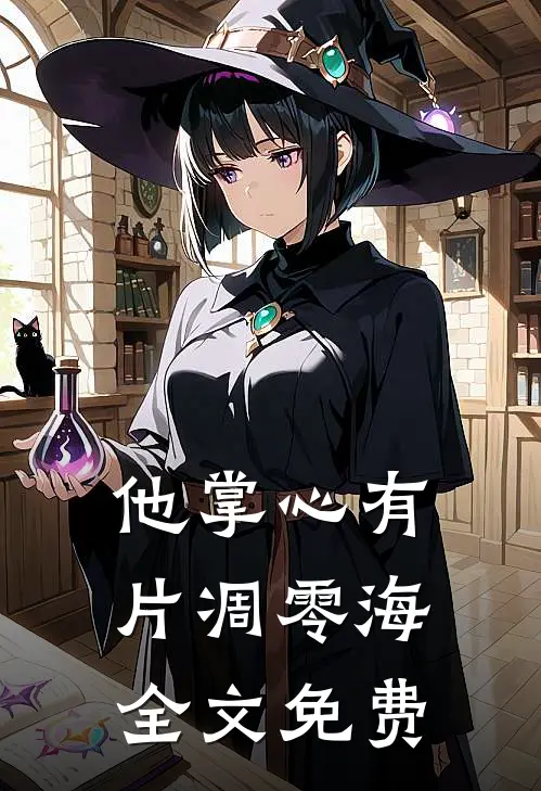 他掌心有片凋零海全文免费