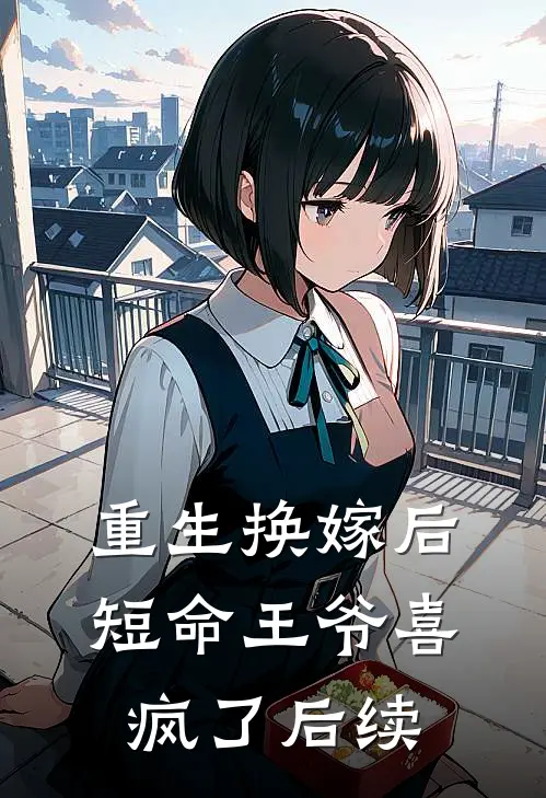重生换嫁后，短命王爷喜疯了后续