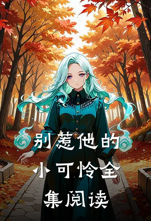 别惹他的小可怜全集阅读