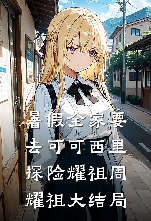 暑假全家要去可可西里探险耀祖周耀祖大结局