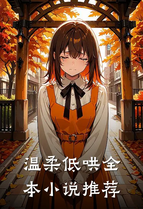 温柔低哄全本小说推荐