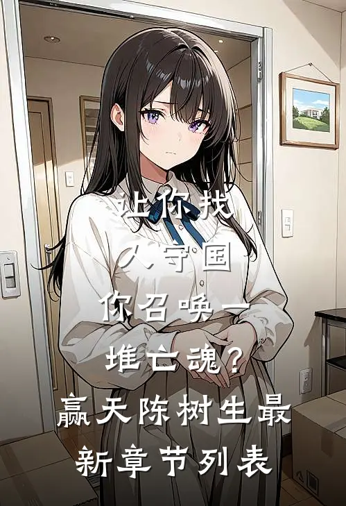 让你找人守国，你召唤一堆亡魂？赢天陈树生最新章节列表
