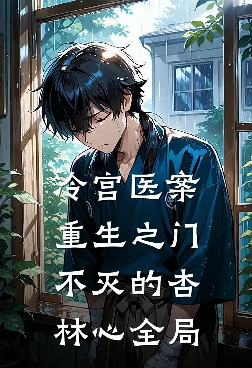 冷宫医案：重生之门不灭的杏林心全局