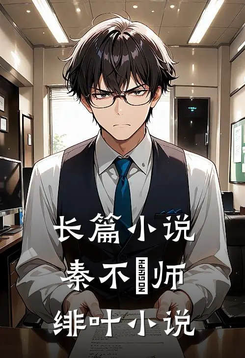 长篇小说秦不俍师绯叶小说