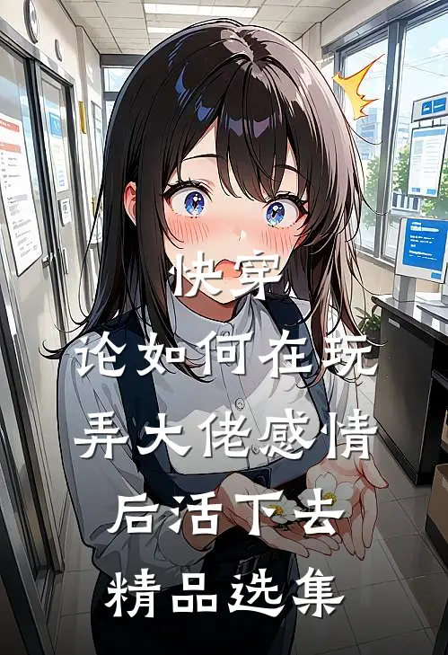 快穿：论如何在玩弄大佬感情后活下去精品选集